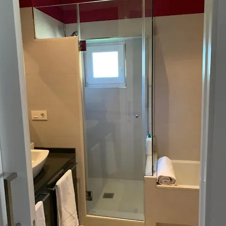 Apartment O Pasaxe A Guarda