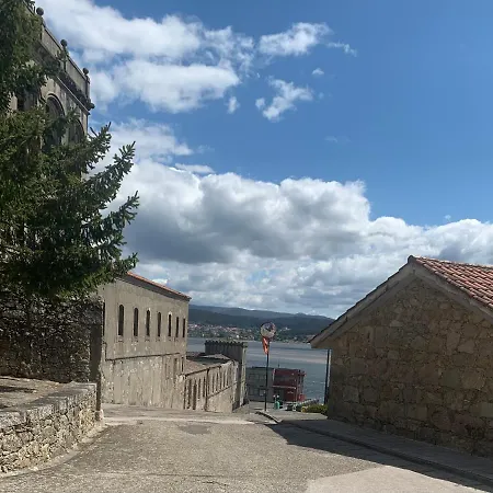 Apartment O Pasaxe