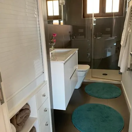 O Pasaxe Apartment A Guarda