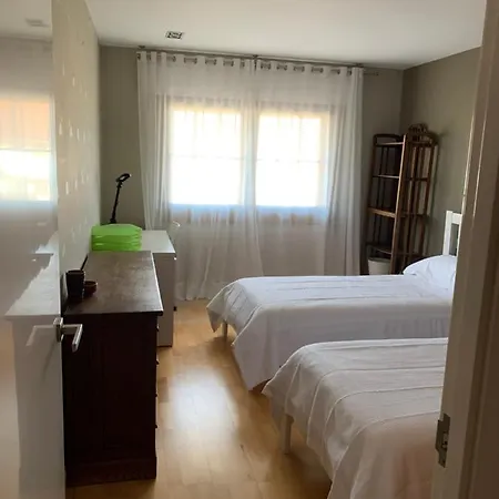 Apartment O Pasaxe *